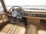 Mercedes-Benz 600 4-Door Pullman Limousine 1964 года